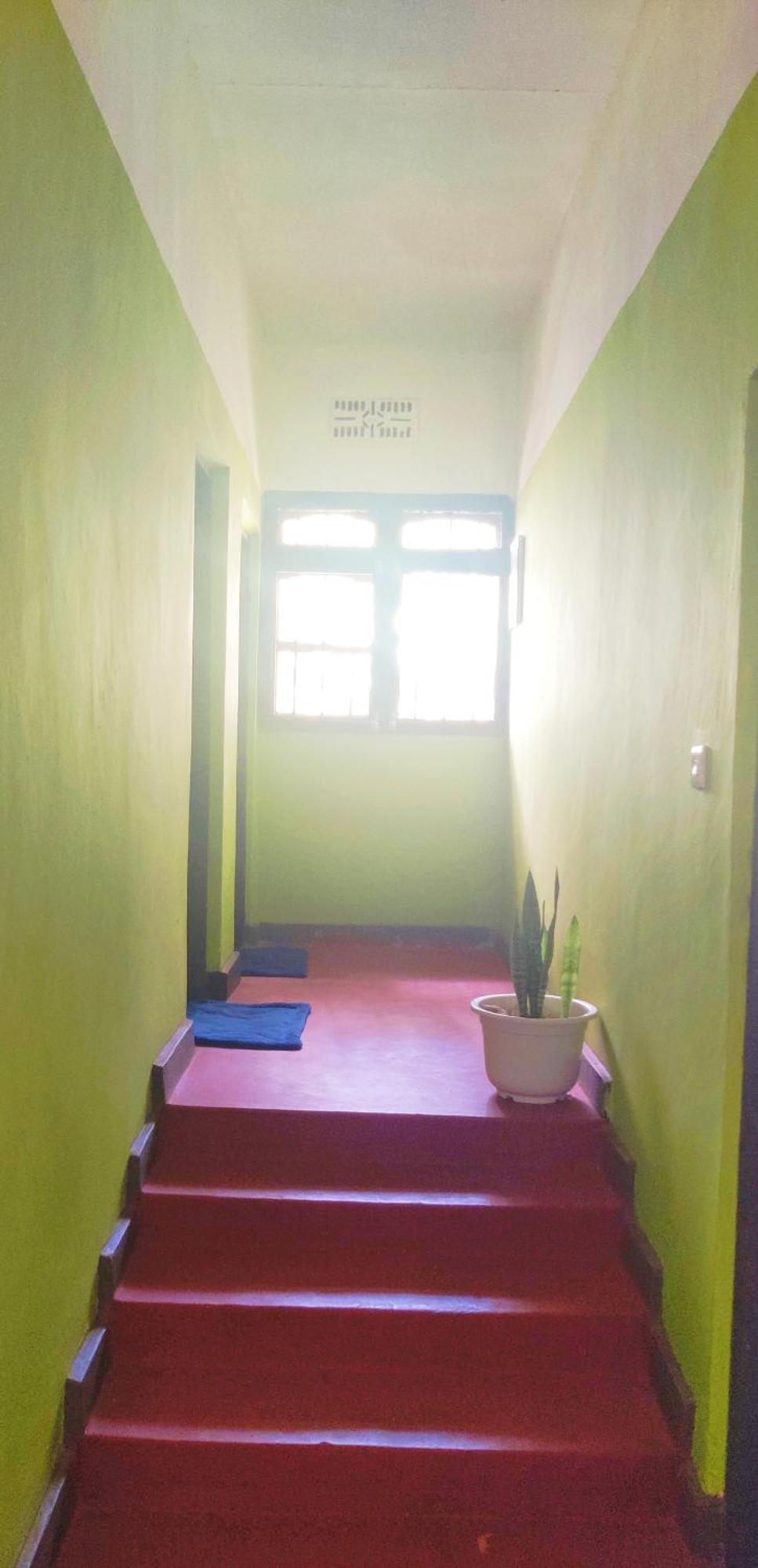 Hostel Kiliwood Moshi Exterior photo